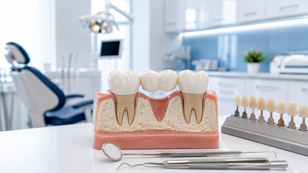 Cập nhật 3 tiêu chí đánh giá về bọc sứ răng cửa thưa để quyết định đúng