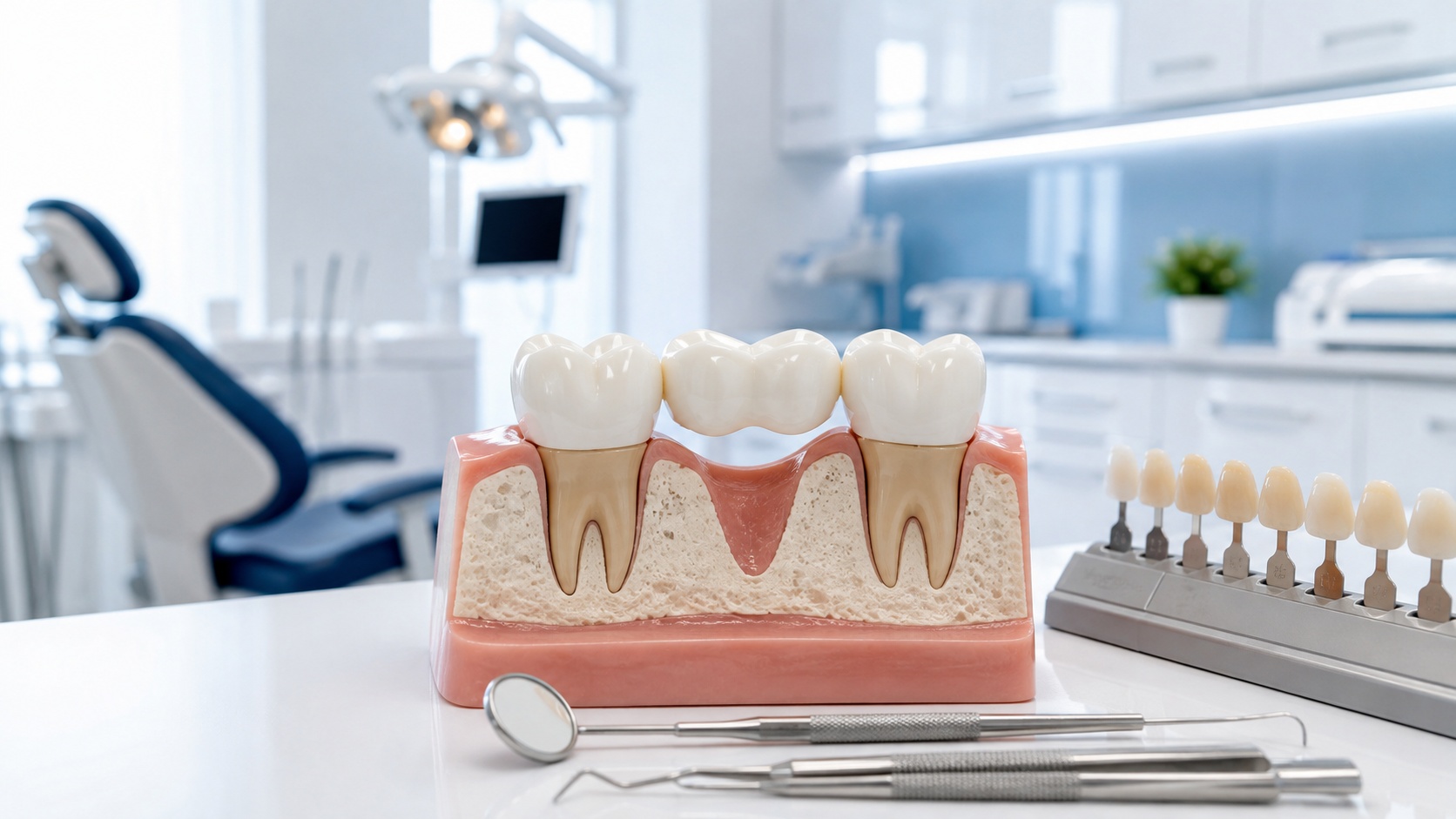 Cập nhật 3 tiêu chí đánh giá về bọc sứ răng cửa thưa để quyết định đúng