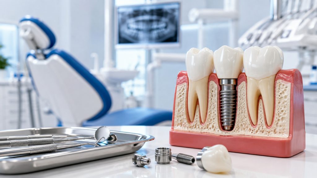 Giải đáp 9 thắc mắc phổ biến về niềng răng sứ thẩm mỹ trước khi thực hiện