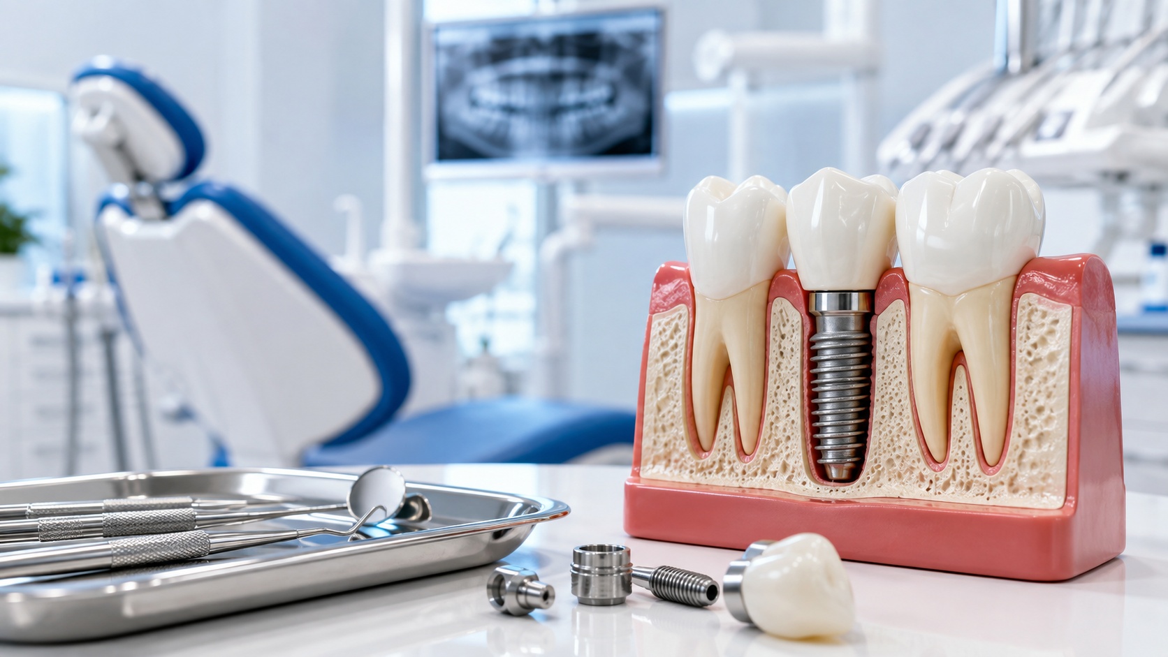 Giải đáp 9 thắc mắc phổ biến về niềng răng sứ thẩm mỹ trước khi thực hiện