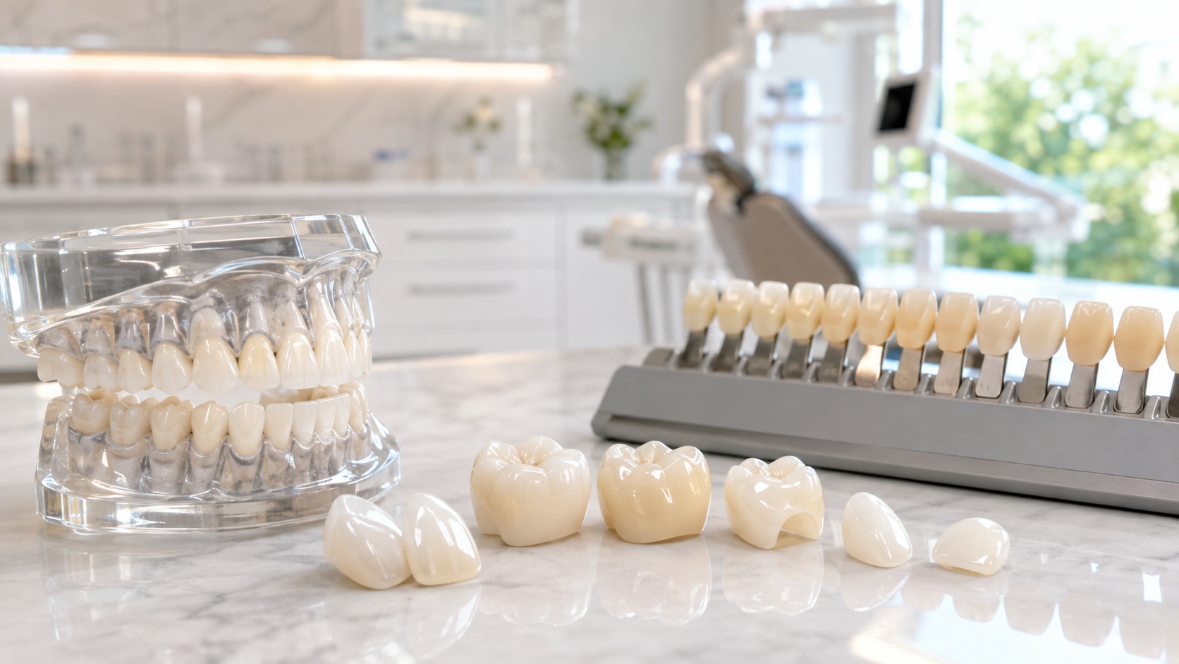 Liệu bệnh nhân cấy ghép implant có phù hợp? 3 dấu hiệu phù hợp trong từng trường hợp