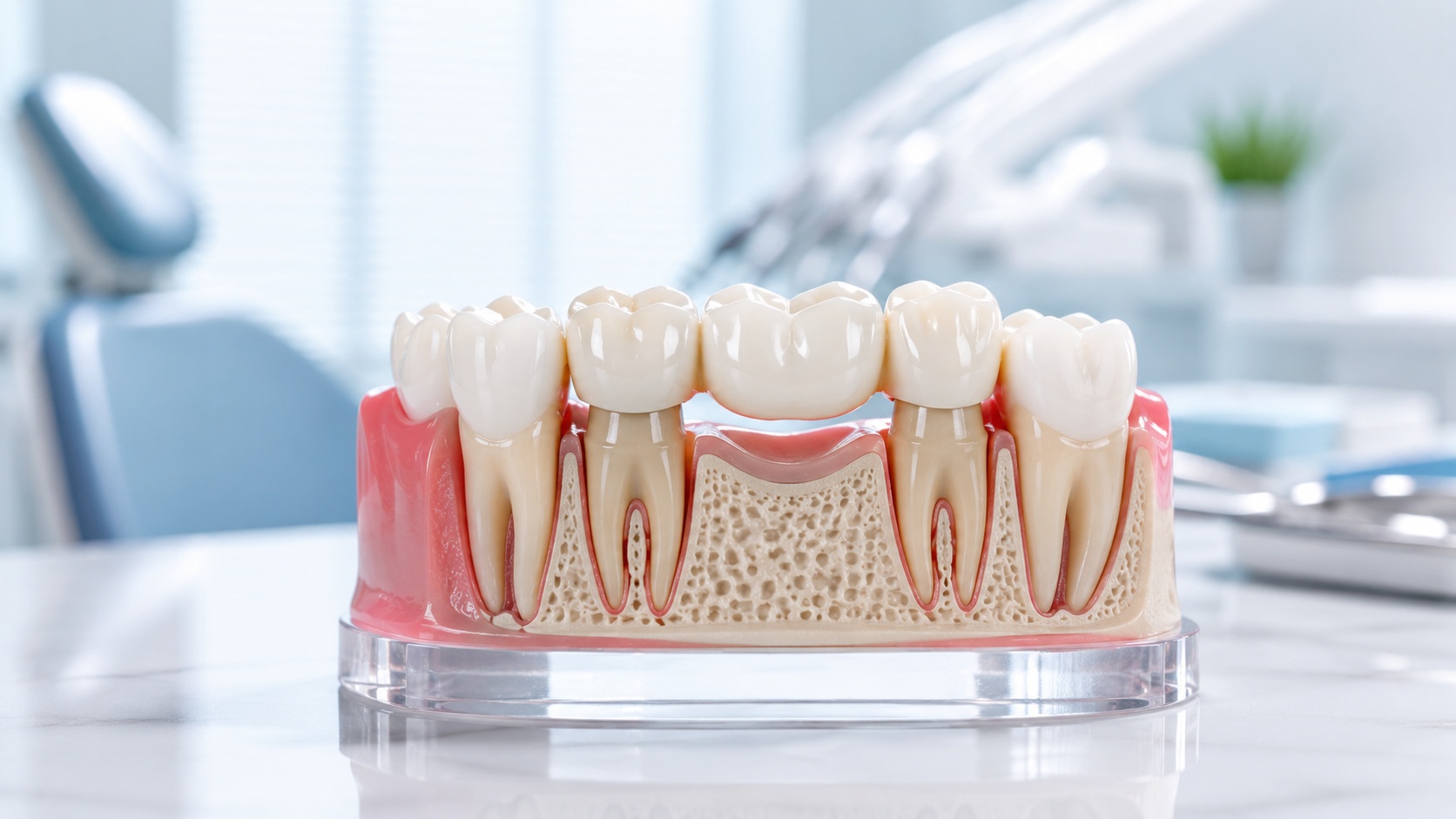 Chuyên gia phân tích 7 khía cạnh quan trọng của cấy implant và ghép xương theo nhu cầu riêng
