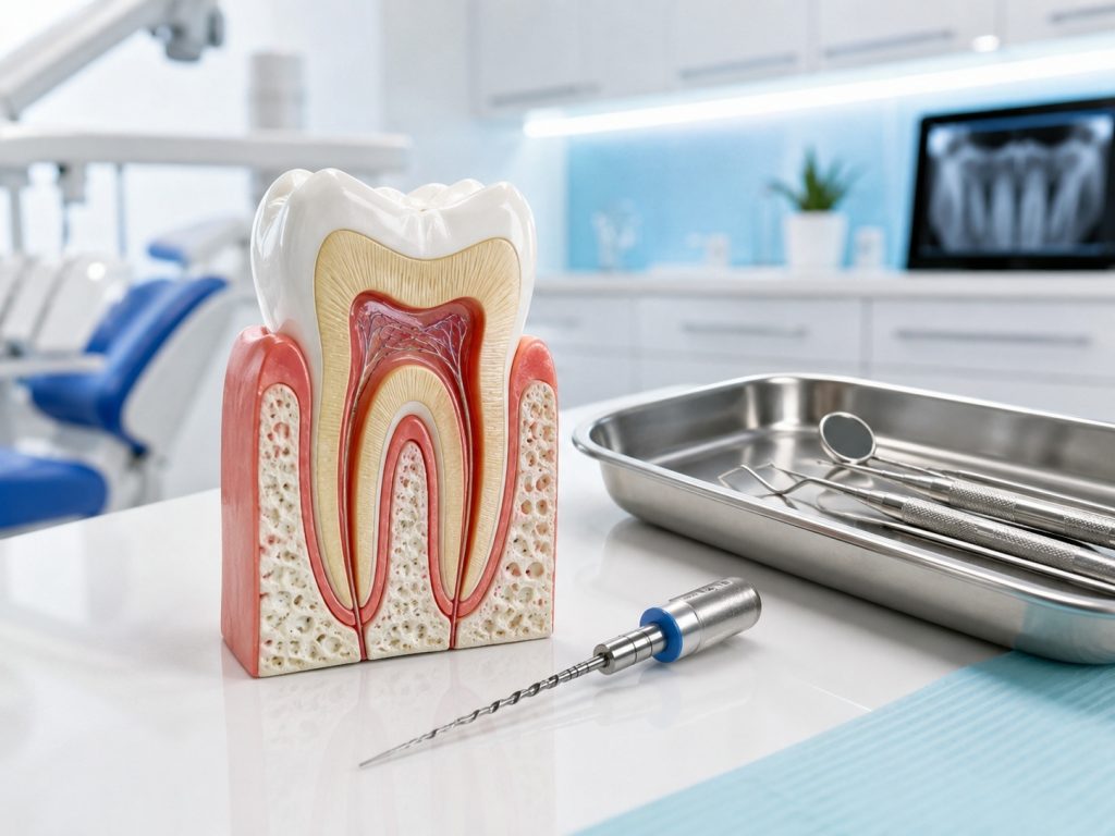 Giải đáp 4 thắc mắc phổ biến về bọc chụp răng sứ cùng nha khoa Linh Đàm trước khi thực hiện