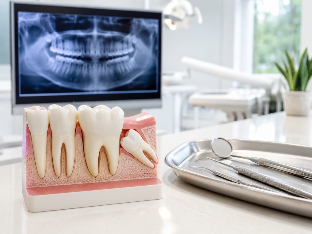 Liệu giá cấy ghép implant có phù hợp? Nha khoa Linh Đàm chỉ ra 4 dấu hiệu mức giá phù hợp trong từng trường hợp