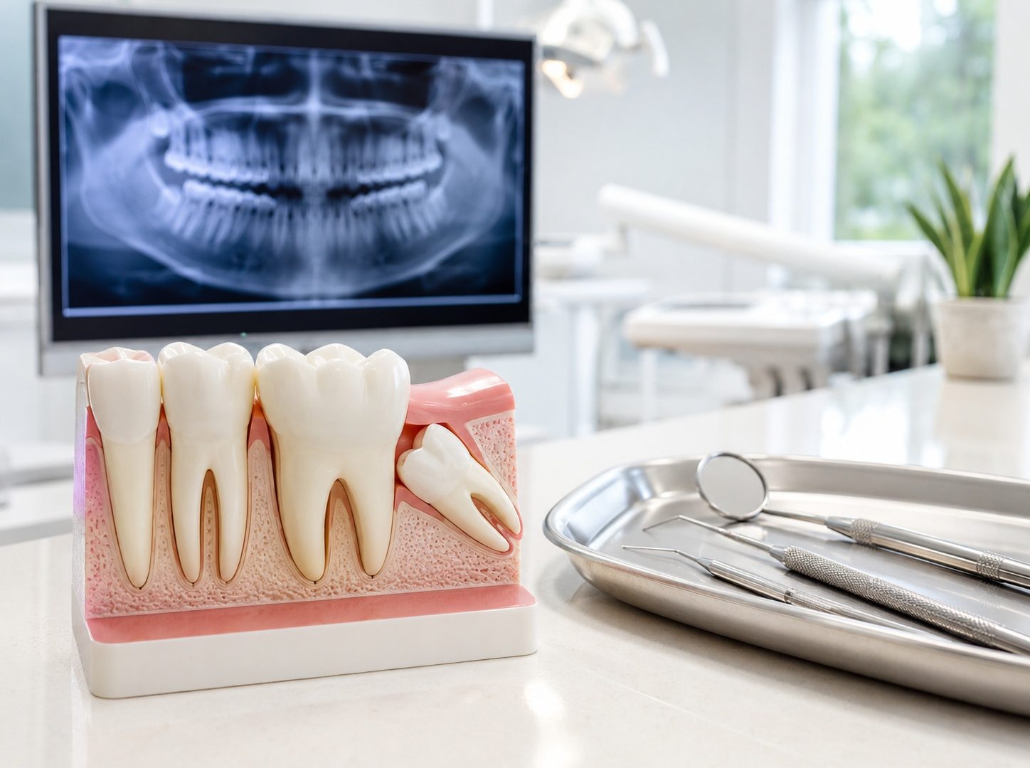 Liệu giá cấy ghép implant có phù hợp? Nha khoa Linh Đàm chỉ ra 4 dấu hiệu mức giá phù hợp trong từng trường hợp