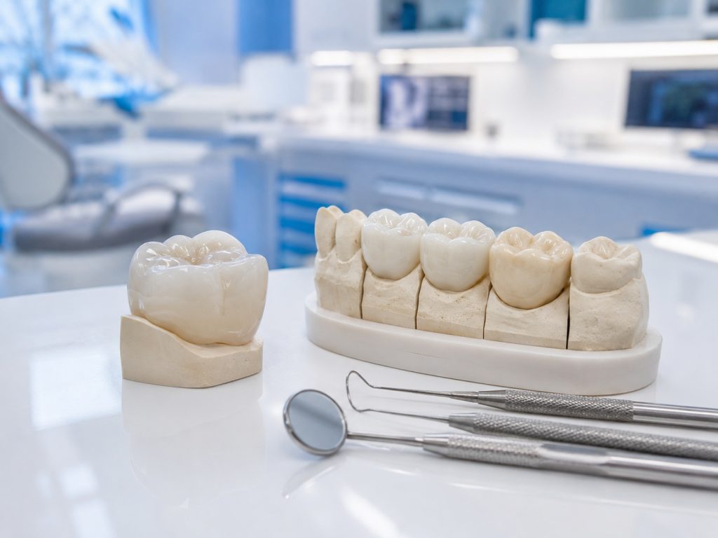 Giải đáp 3 thắc mắc trước khi chọn về guttabetcha điều trị tủy cùng nha khoa Linh Đàm trước khi thực hiện
