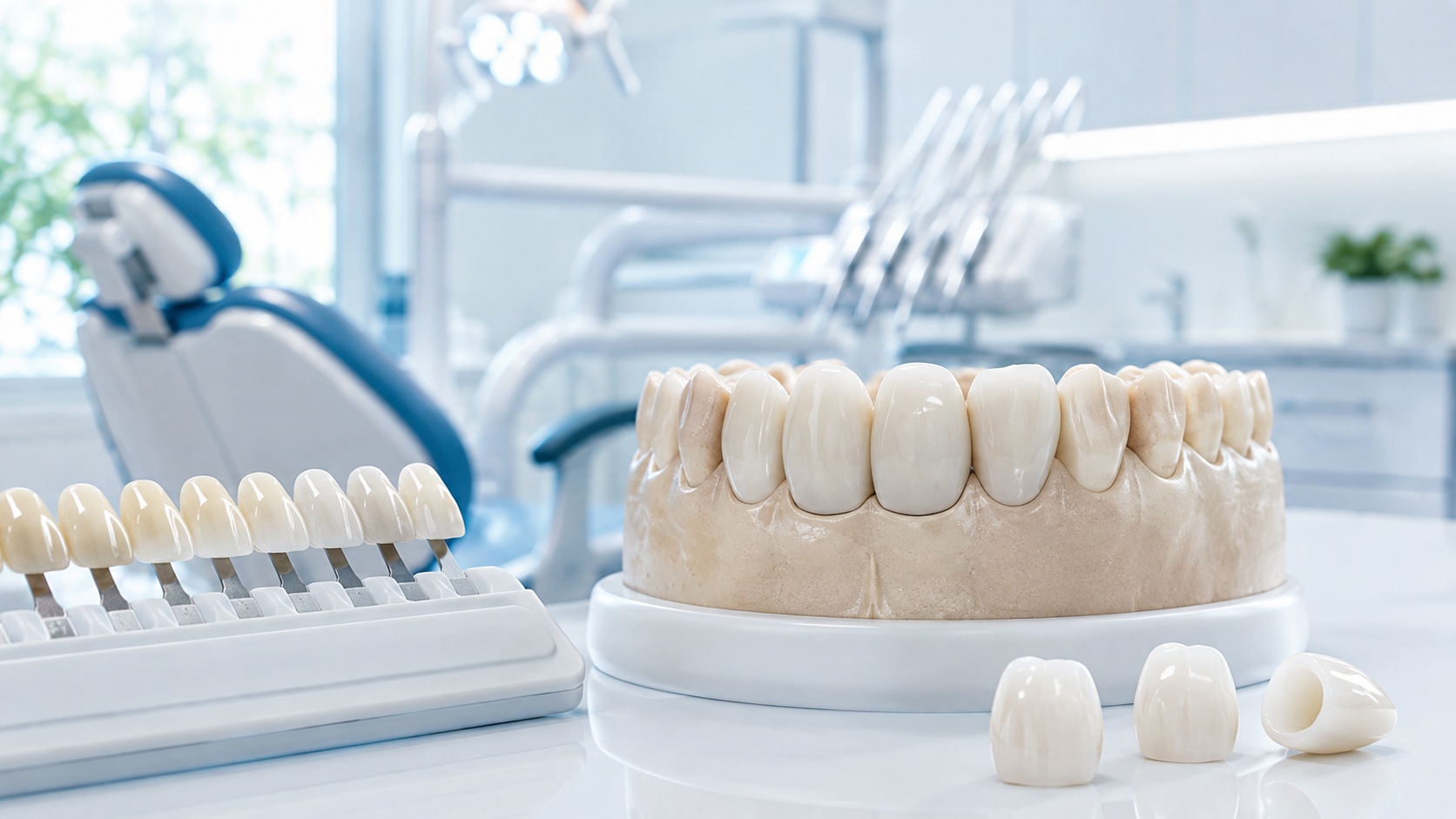 Trước quyết định về bột tẩy trắng răng, xem 5 khuyến nghị sử dụng từ nha khoa Linh Đàm cho kết quả ổn định