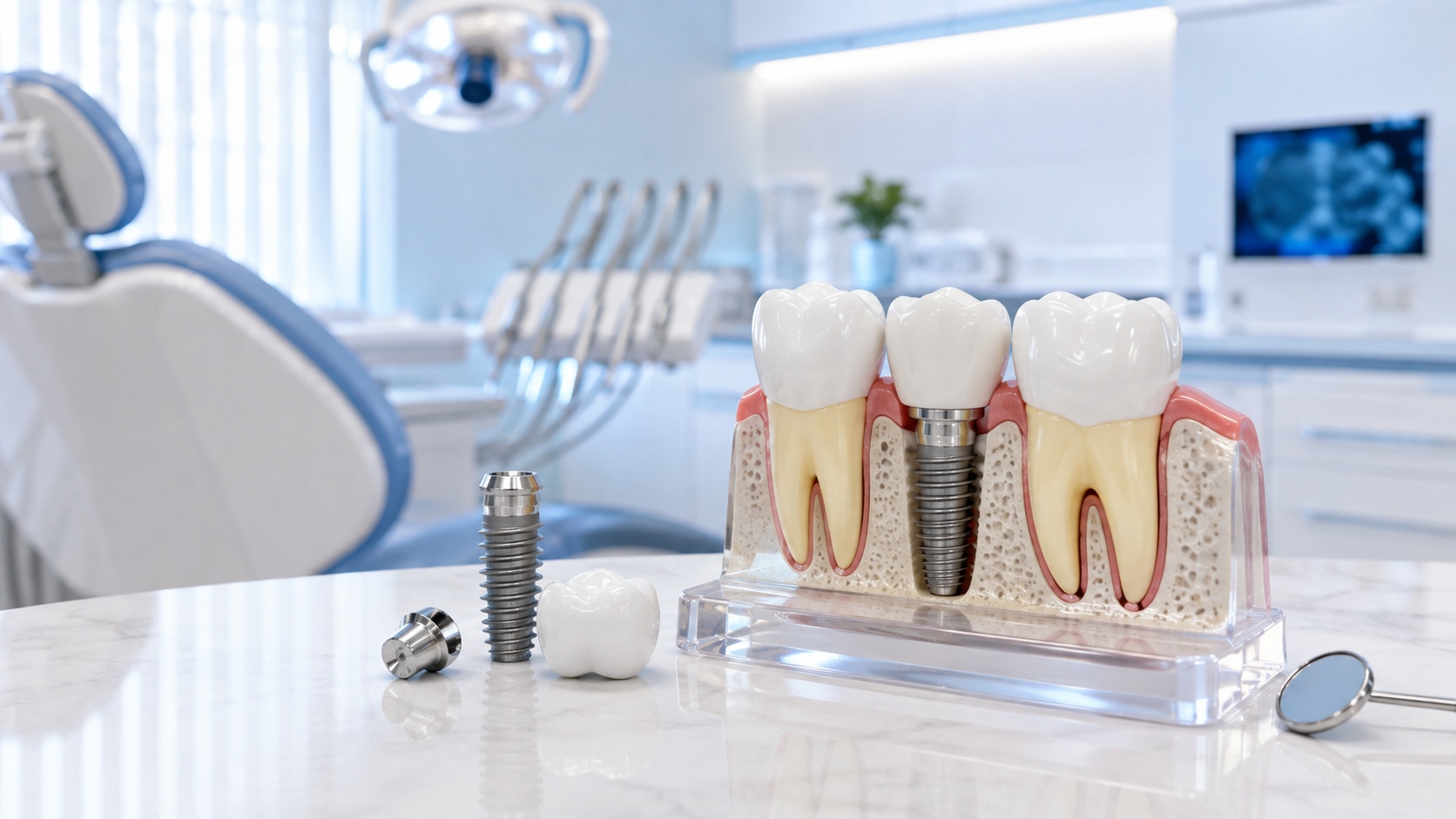 Cập nhật 3 tiêu chí đánh giá về hàm giả tháo lắp từ nha khoa Linh Đàm để quyết định đúng