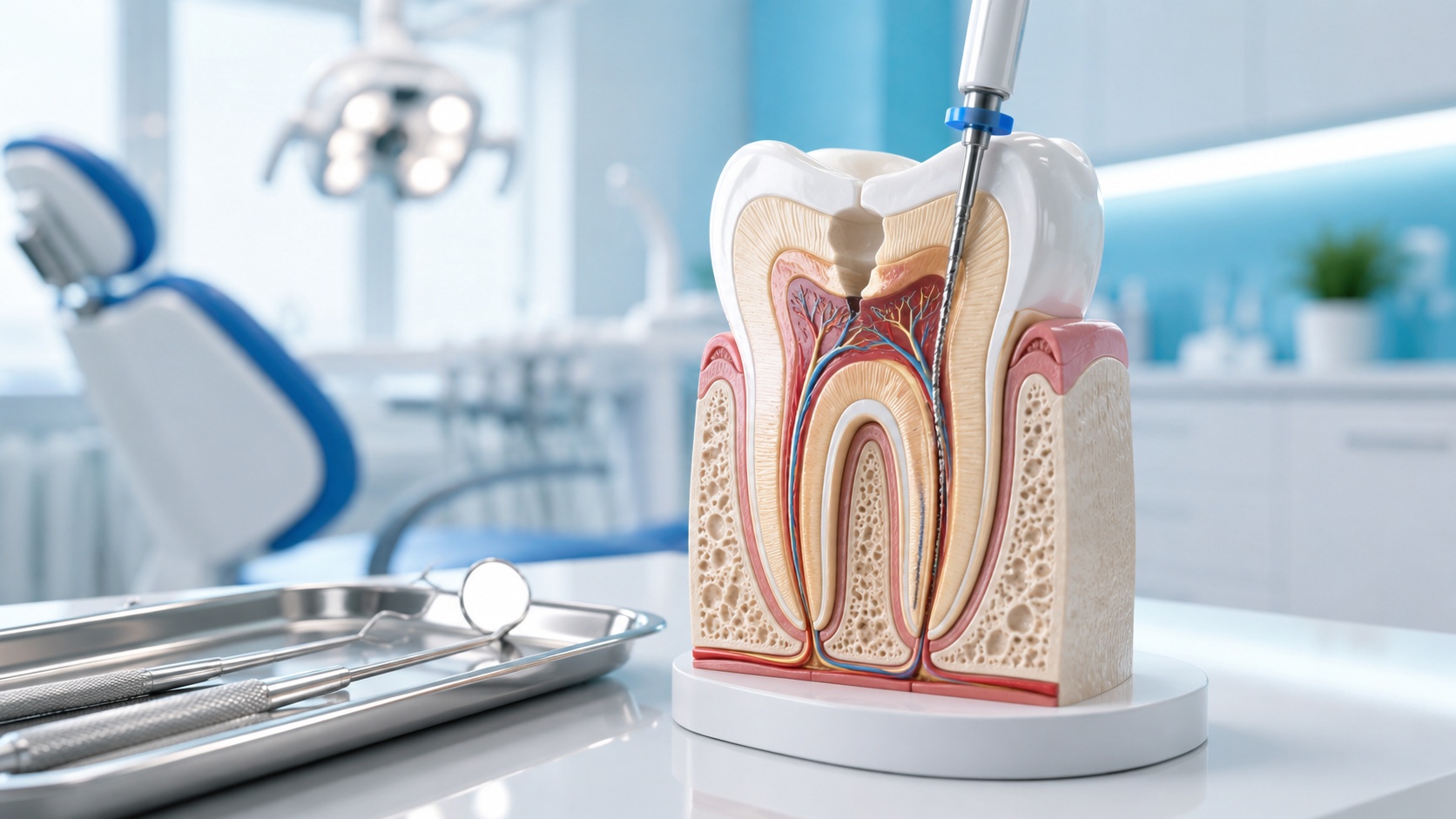 Giải đáp 3 thắc mắc về quy trình về kỹ thuật cấy ghép implant trước khi thực hiện
