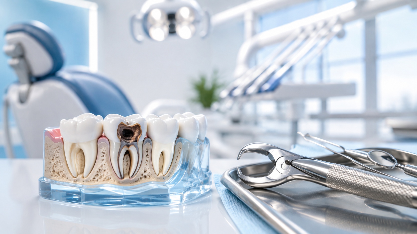 6 điều cần biết về lợi ích cấy ghép implant trước khi lựa chọn