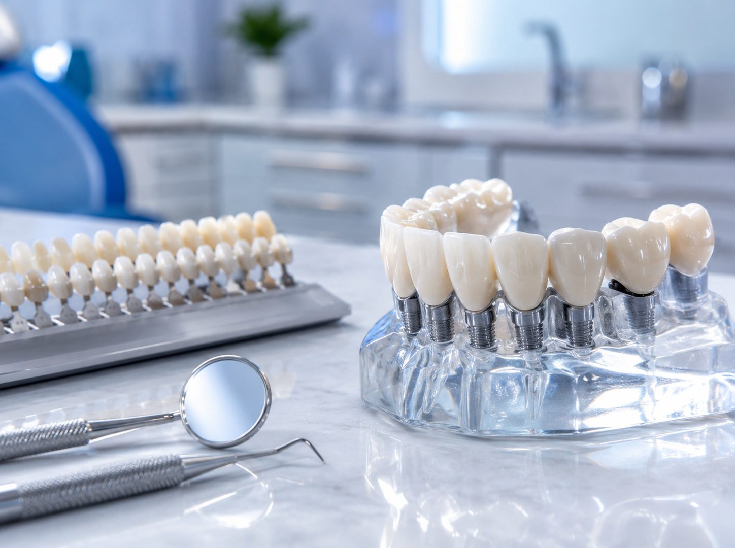 Cảnh báo 5 sai lầm trong thao tác khi tìm hiểu cách bọc răng sứ tại nha khoa Linh Đàm để tránh rủi ro