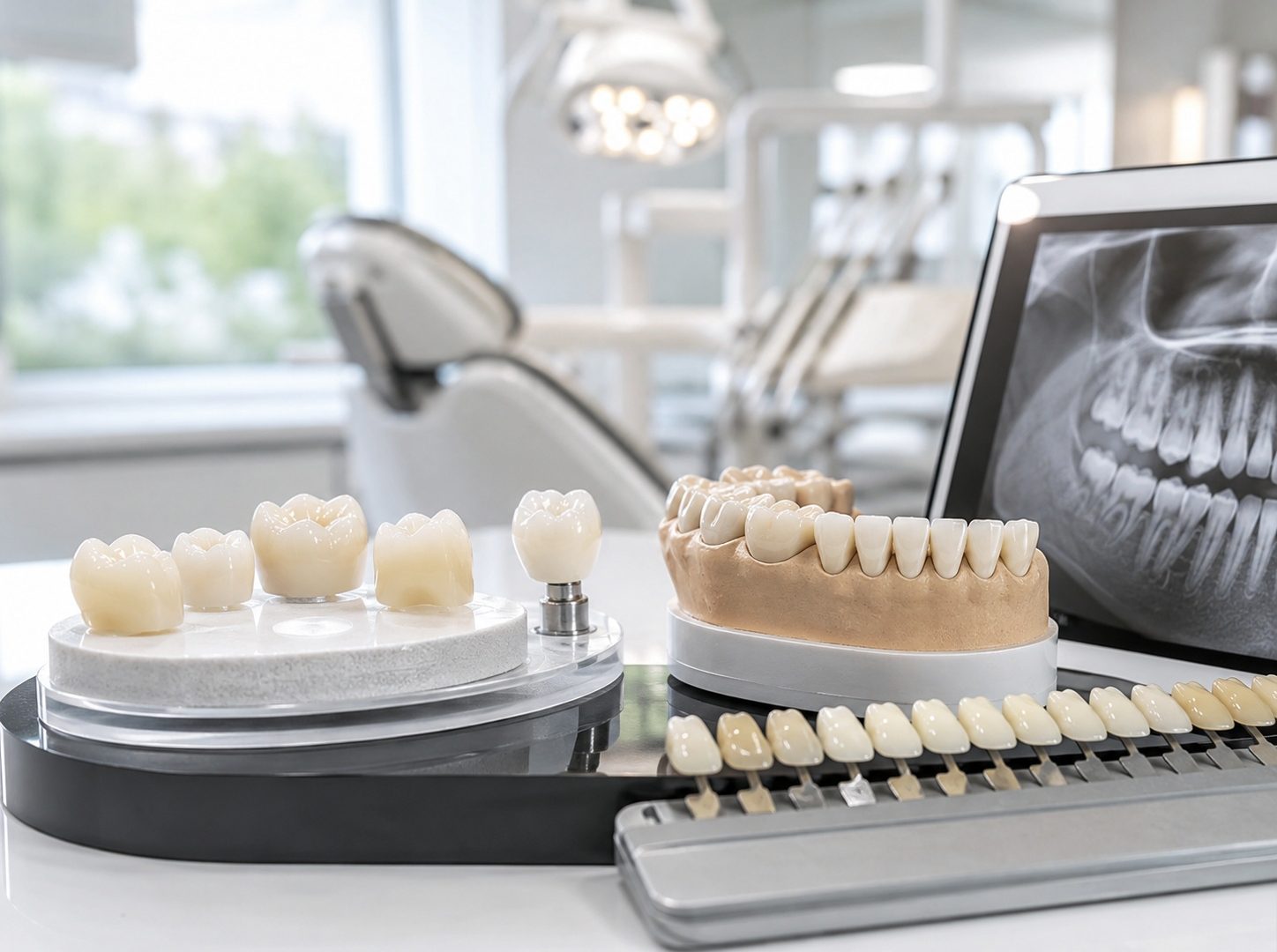 Giải đáp 6 thắc mắc phổ biến về bắc cầu răng sứ cùng nha khoa Linh Đàm trước khi thực hiện