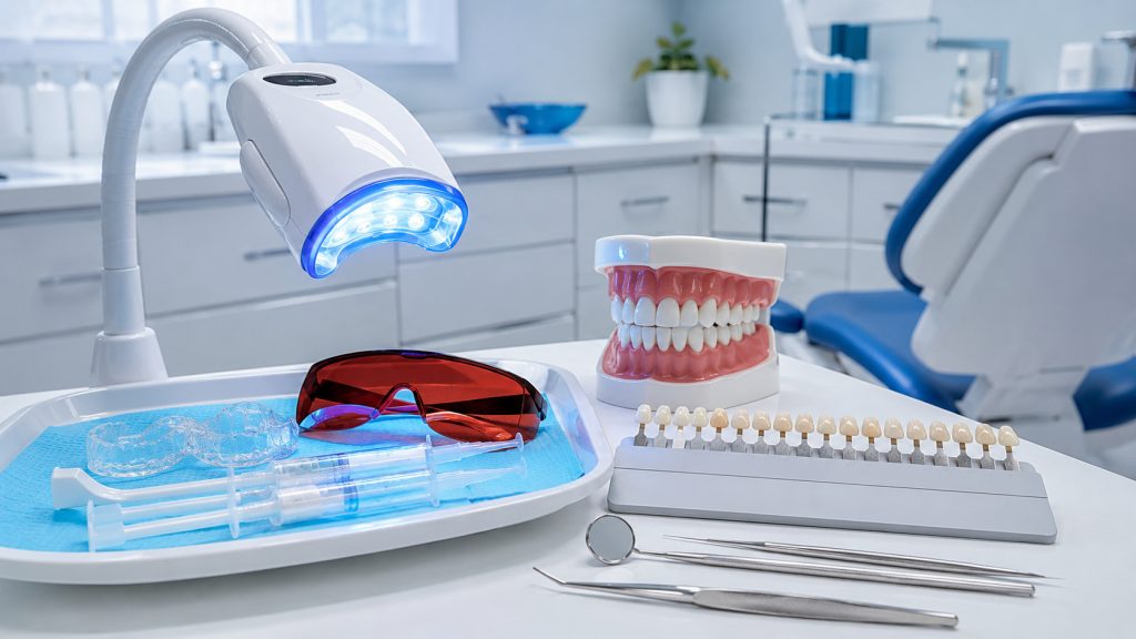 Cập nhật 9 tiêu chí đánh giá về công nghệ cấy ghép implant để quyết định đúng