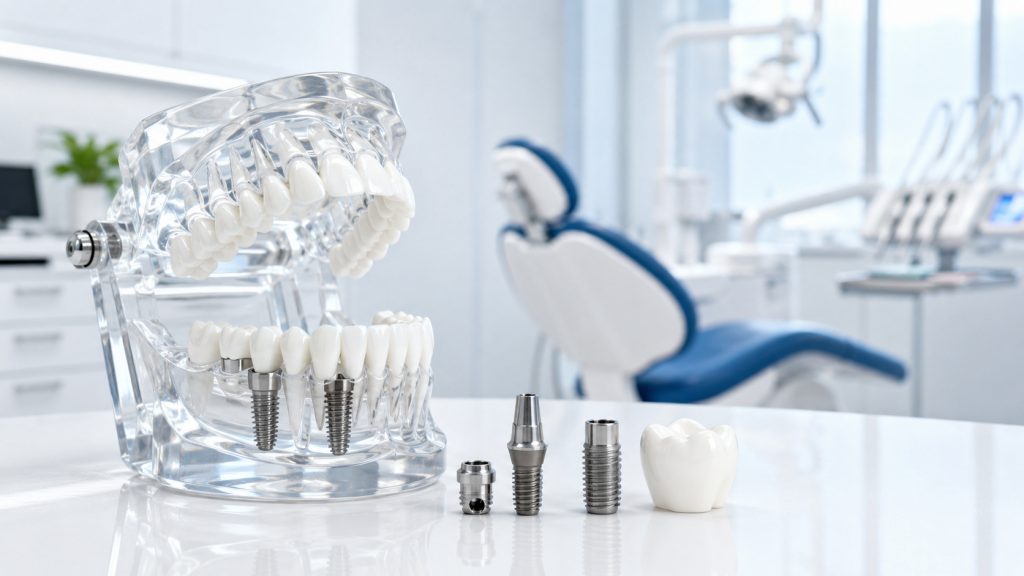 Sự thật về cách nhổ răng khôn qua 6 phân tích tiến trình của nha khoa Linh Đàm theo tư vấn chuyên môn