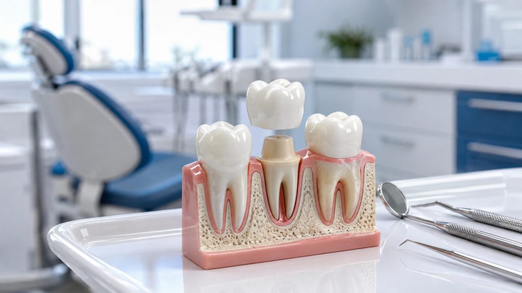 Không nên vội chọn trưởng khoa cấy ghép implant: 4 lưu ý cần thiết cho kế hoạch an toàn