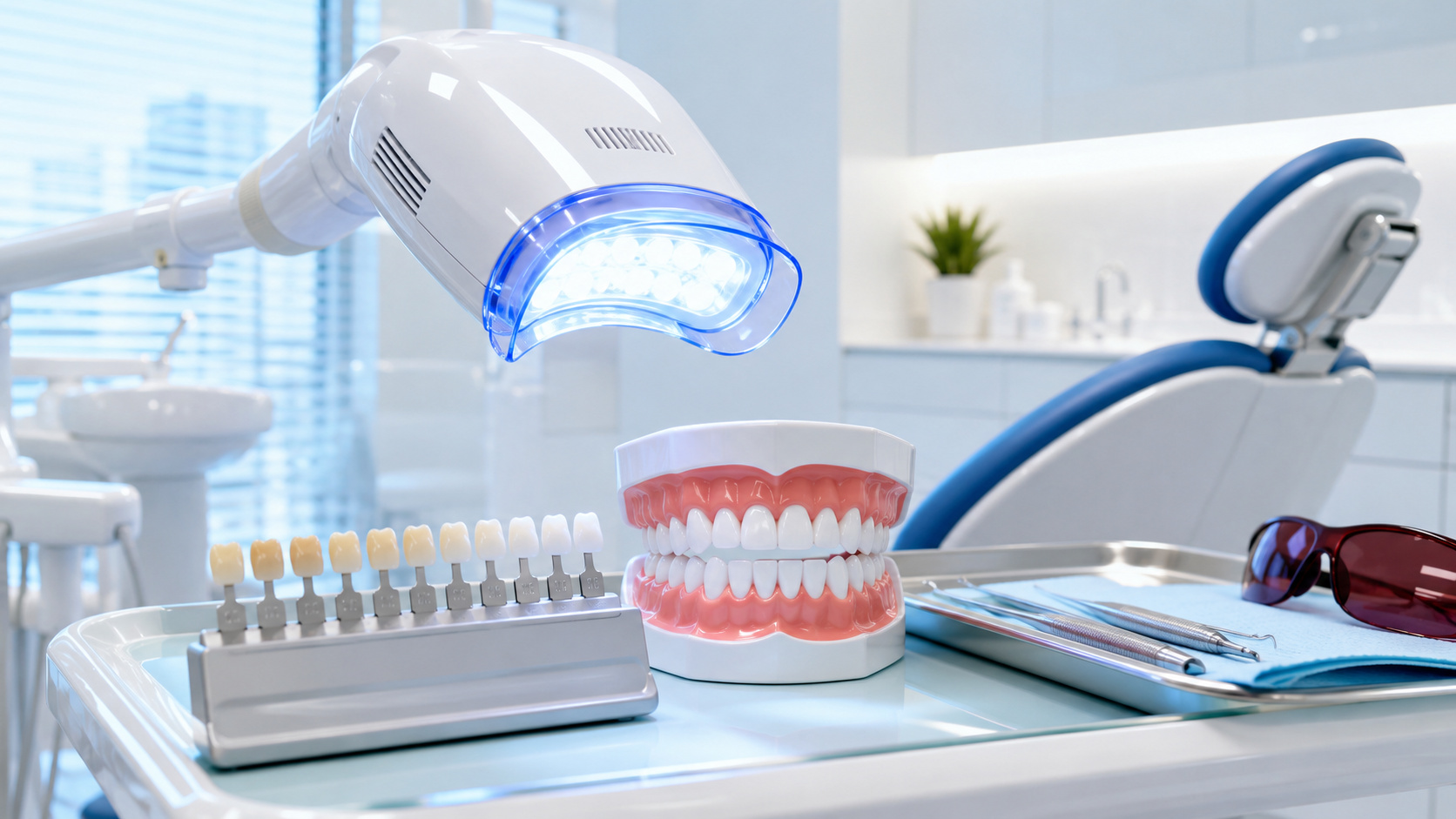 Không nên vội chọn tẩy răng trắng: 3 lưu ý cần thiết của nha khoa Linh Đàm cho kế hoạch an toàn