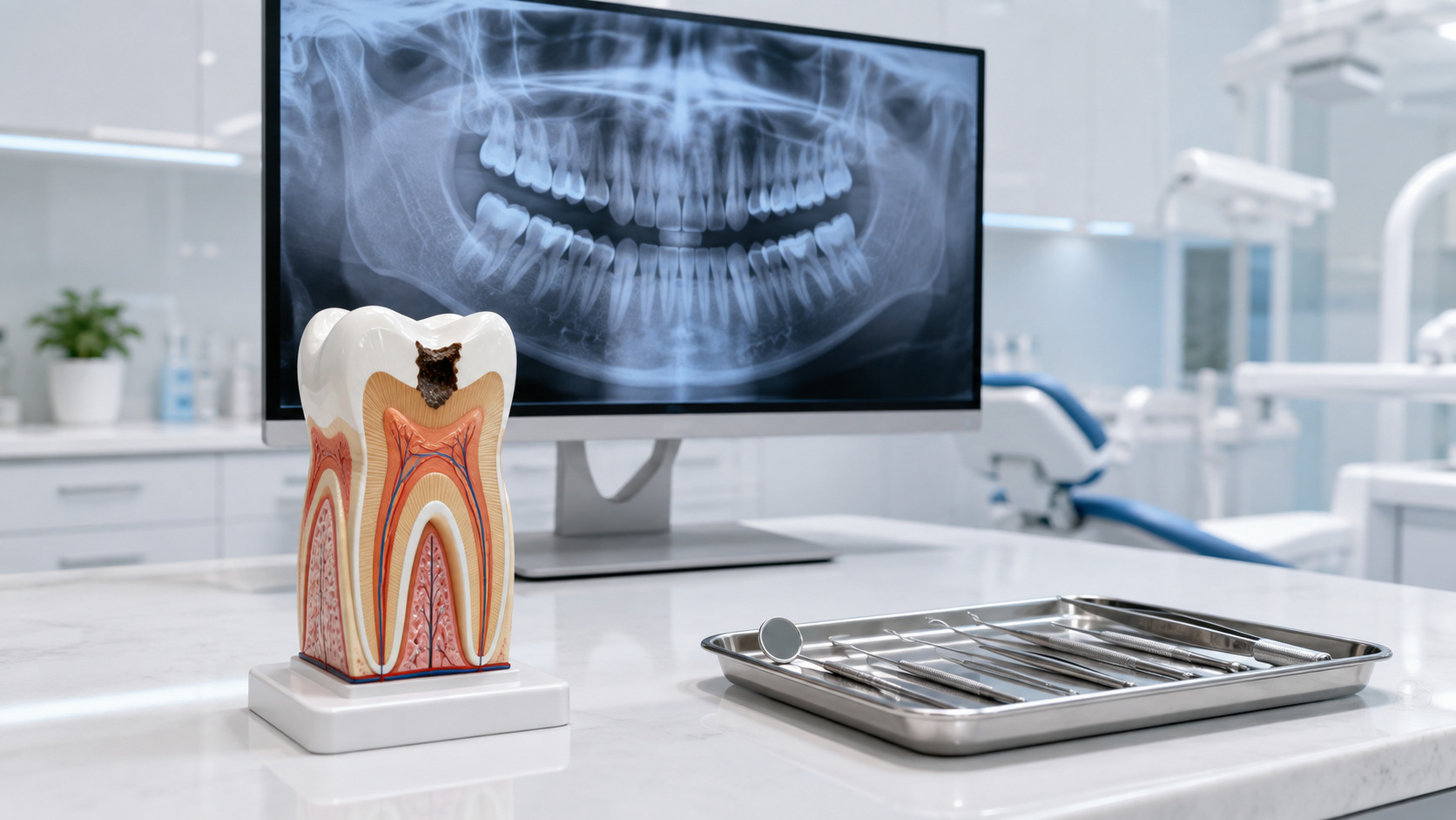Chuyên gia phân tích 9 khoản cần dự trù của chi phí nhổ răng sâu theo nhu cầu riêng