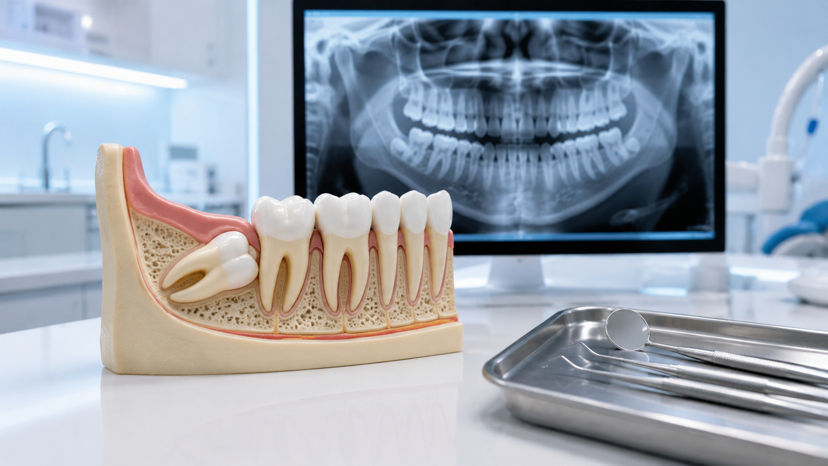 6 điều cần biết về răng khôn có nên nhổ trước khi lựa chọn