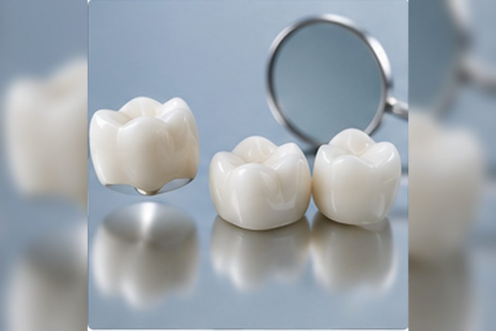 Cảnh báo 4 sai lầm thường gặp khi tìm hiểu chụp mão răng sứ tại nha khoa Linh Đàm để tránh rủi ro