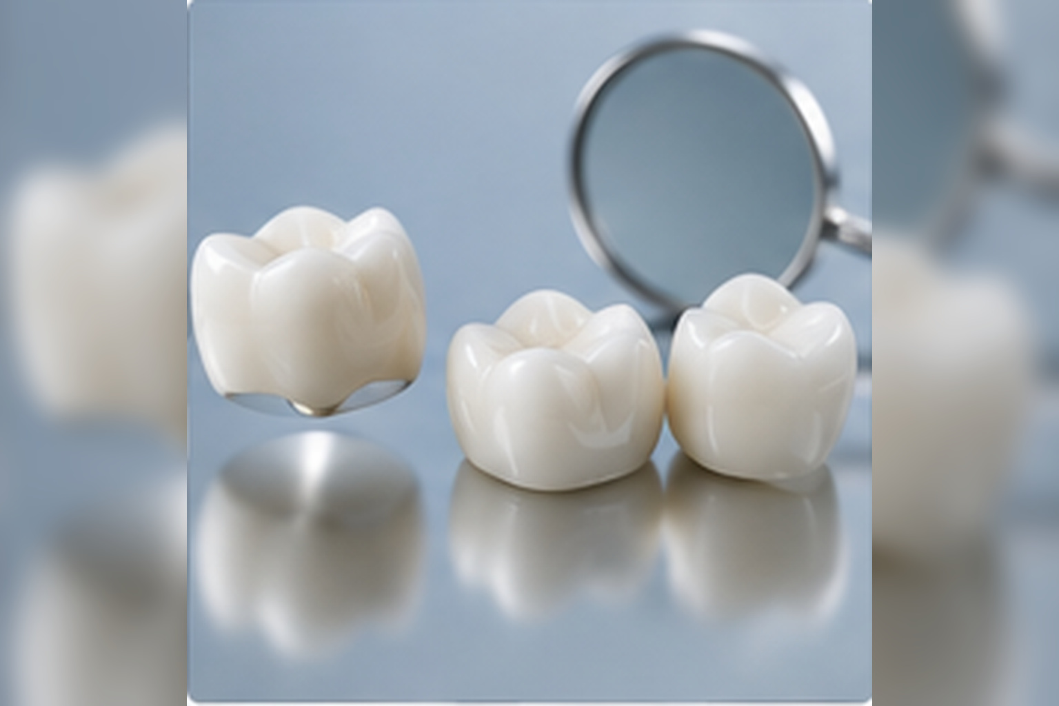 Cảnh báo 4 sai lầm thường gặp khi tìm hiểu chụp mão răng sứ tại nha khoa Linh Đàm để tránh rủi ro