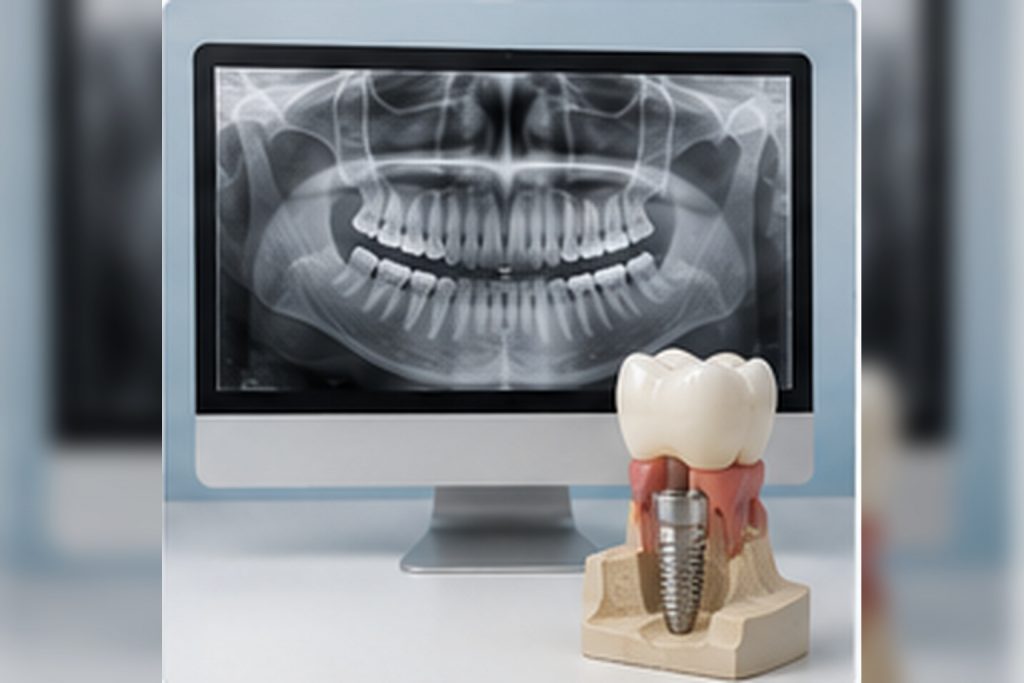 5 điều cần biết về hiình ảnh cấy ghép implant trước khi lựa chọn