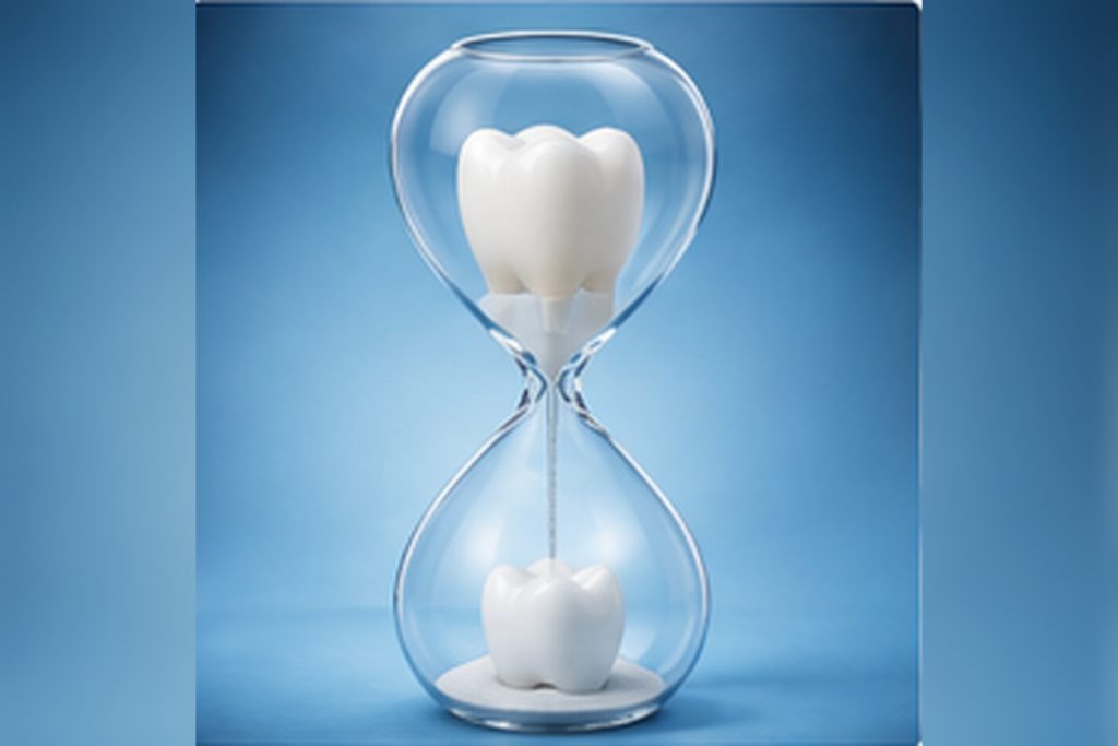 Bạn có biết 9 yếu tố thời gian ảnh hưởng đến phương pháp cấy ghép implant khi chăm sóc răng