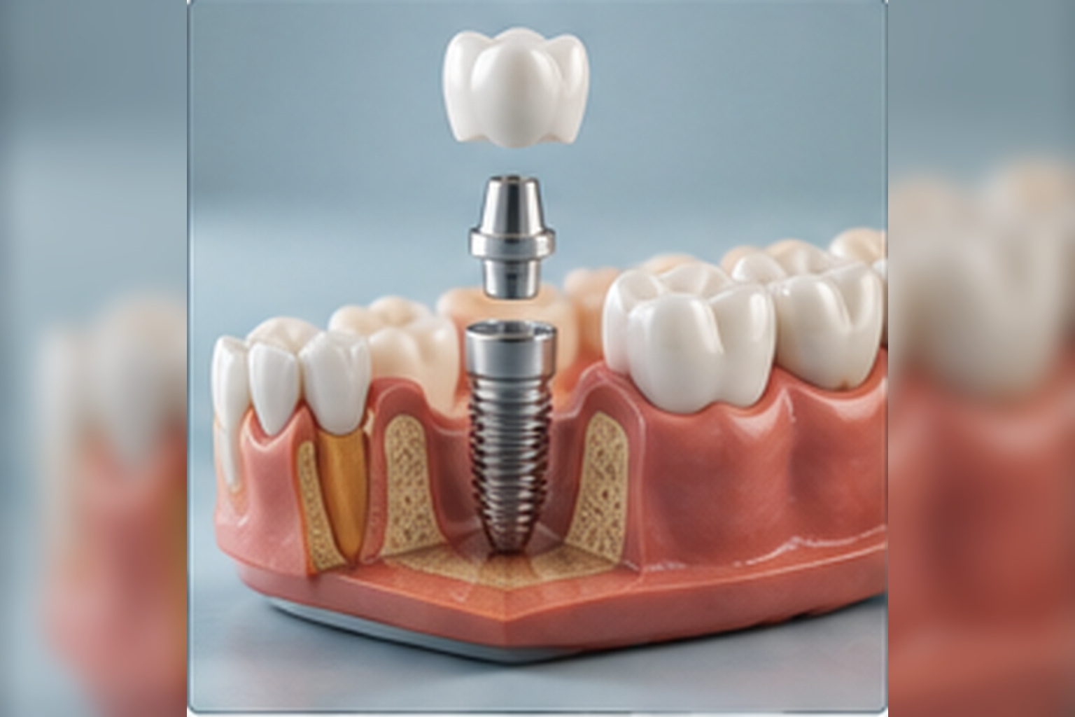 Cập nhật 4 tiêu chí đánh giá về nha khoa cấy ghép implant để quyết định đúng
