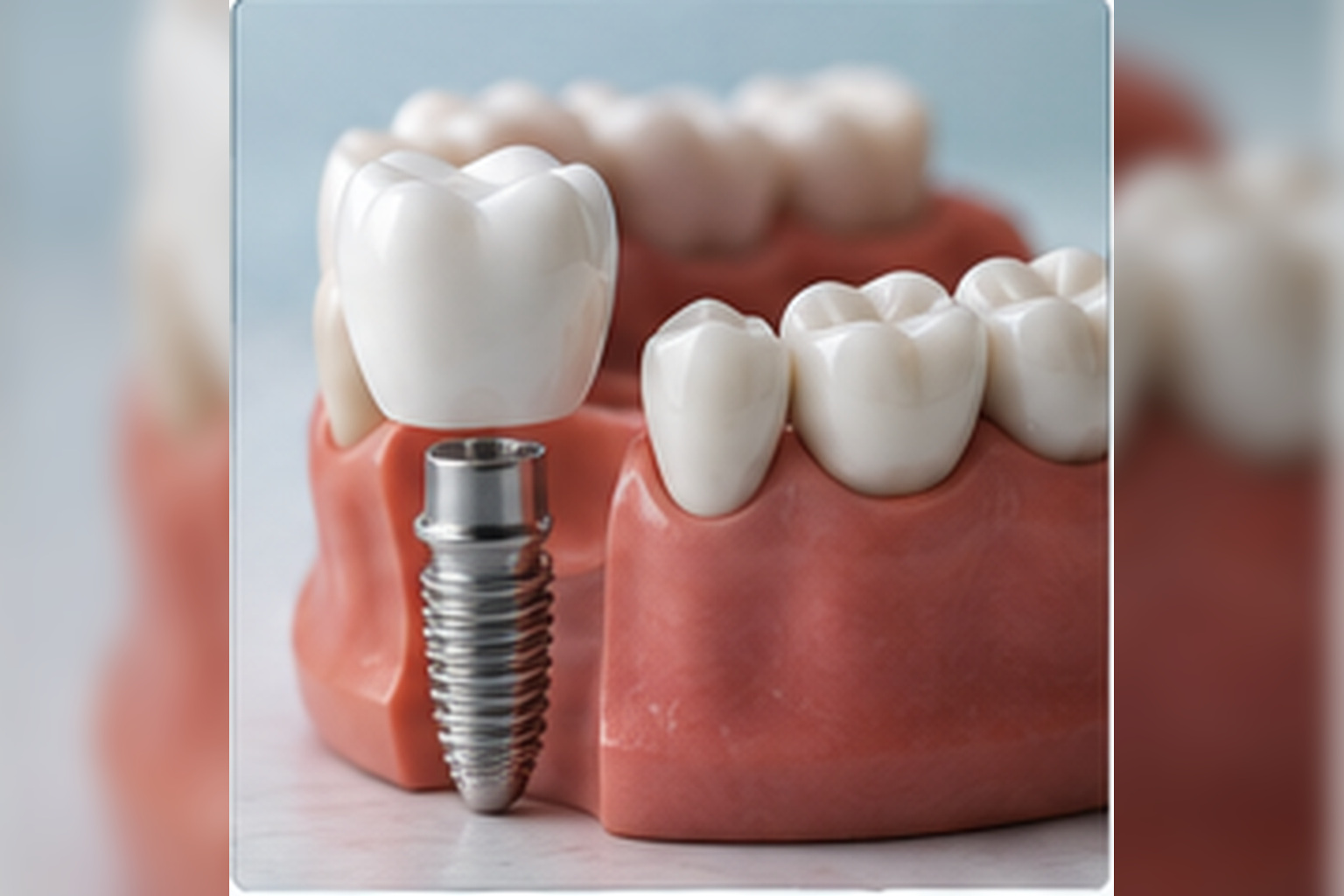 Không nên vội chọn dịch vụ cấy ghép implant: 7 lưu ý cần thiết cho kế hoạch an toàn