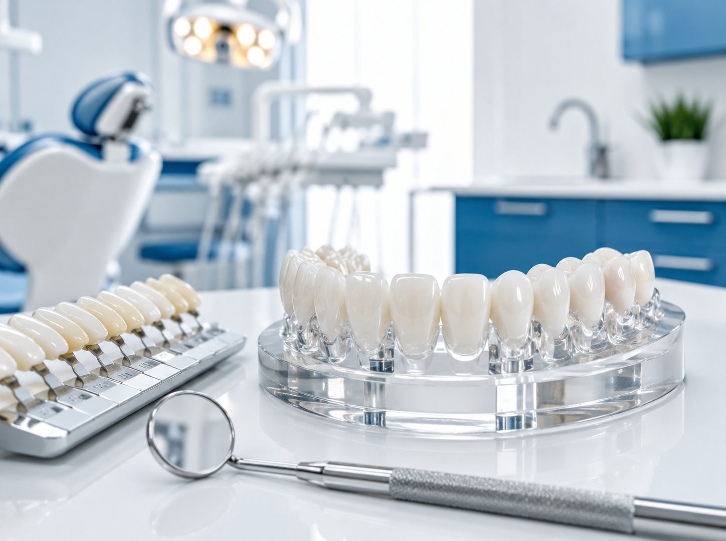 Cập nhật 8 tiêu chí đánh giá về răng toàn sứ thẩm mỹ để quyết định đúng