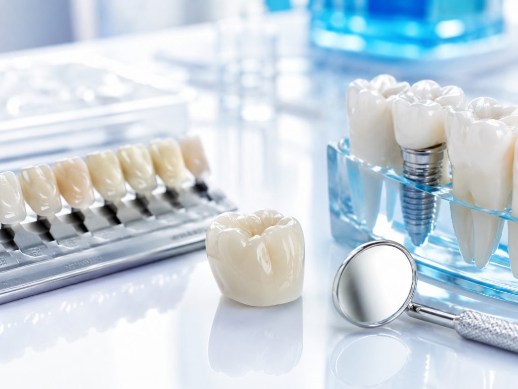 Cảnh báo 6 sai lầm thường gặp khi tìm hiểu chụp sứ lava plus răng để tránh rủi ro