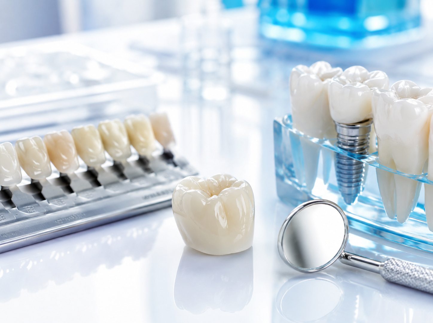 Cảnh báo 6 sai lầm thường gặp khi tìm hiểu chụp sứ lava plus răng để tránh rủi ro
