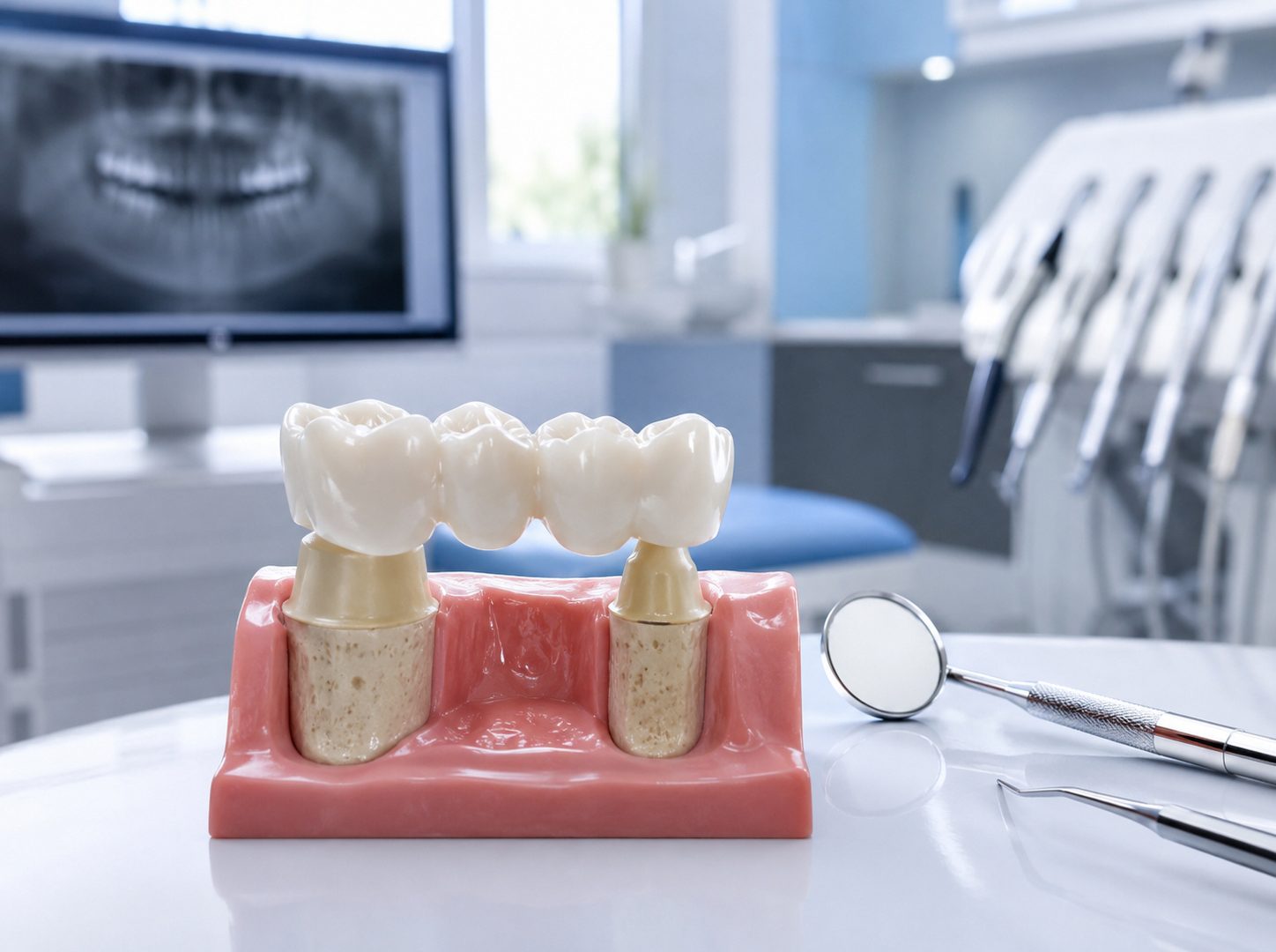 Sự thật về hình ảnh cầu răng sứ qua 7 phân tích thực tế theo tư vấn chuyên môn