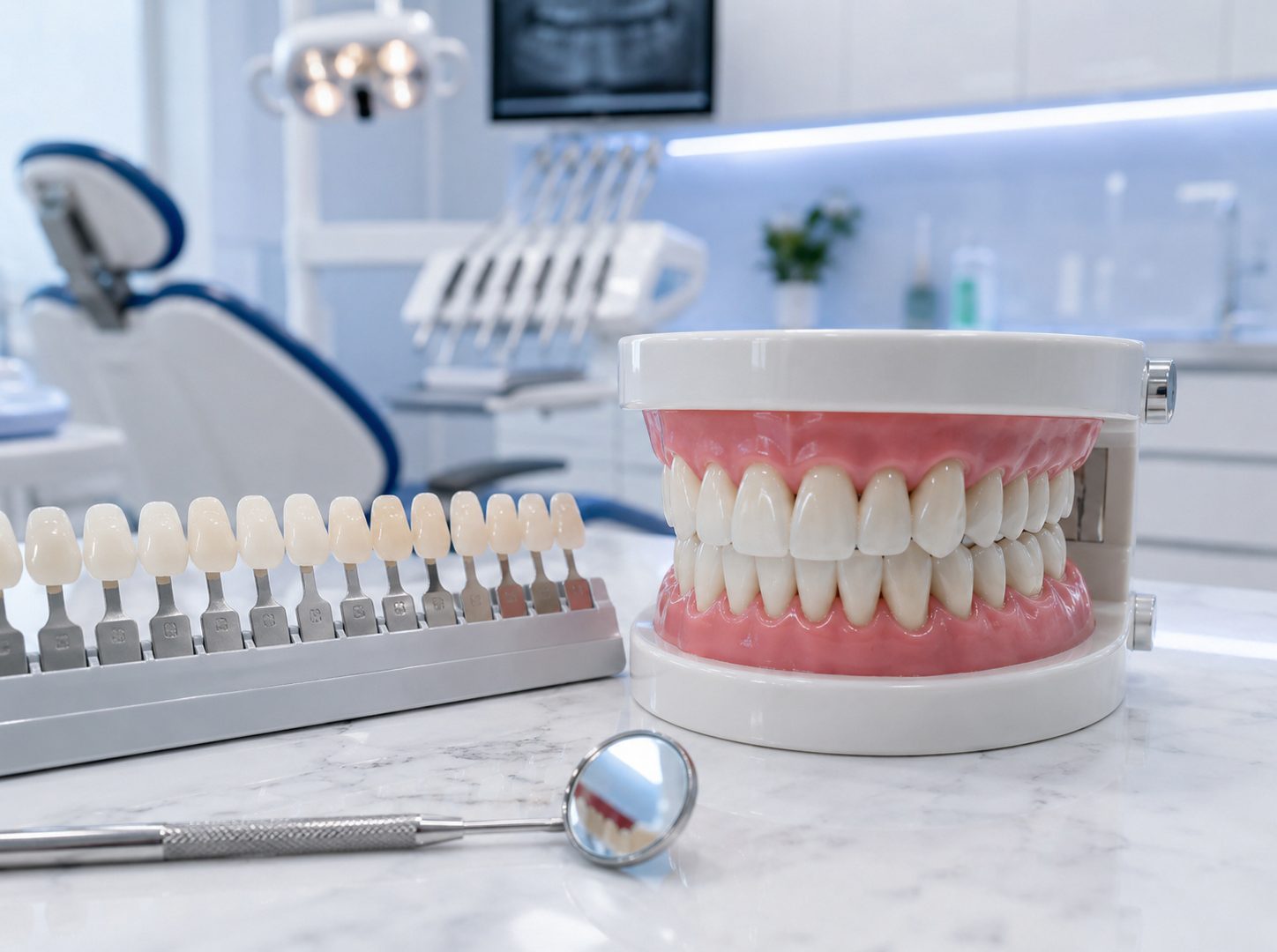 Liệu dđắp răng sứ thẩm mỹ có phù hợp? 5 dấu hiệu phù hợp trong từng trường hợp