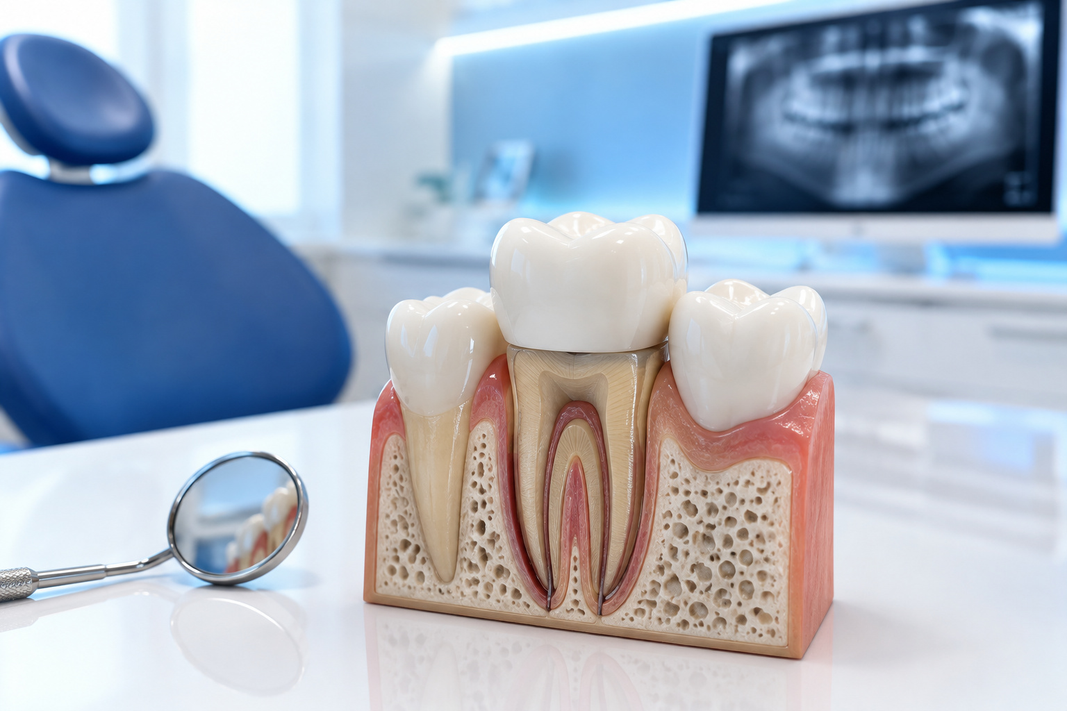 Liệu răng bọc sứ bị đau có phù hợp? 4 việc cần làm trong từng trường hợp