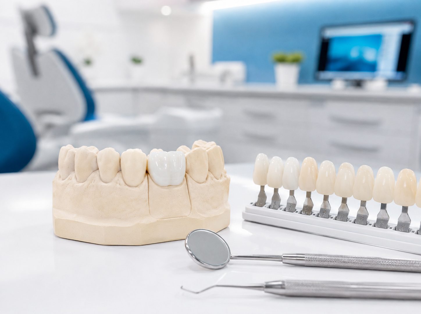 Bạn có biết 5 yếu tố chính ảnh hưởng đến trám răng sứ thẩm mỹ khi chăm sóc răng