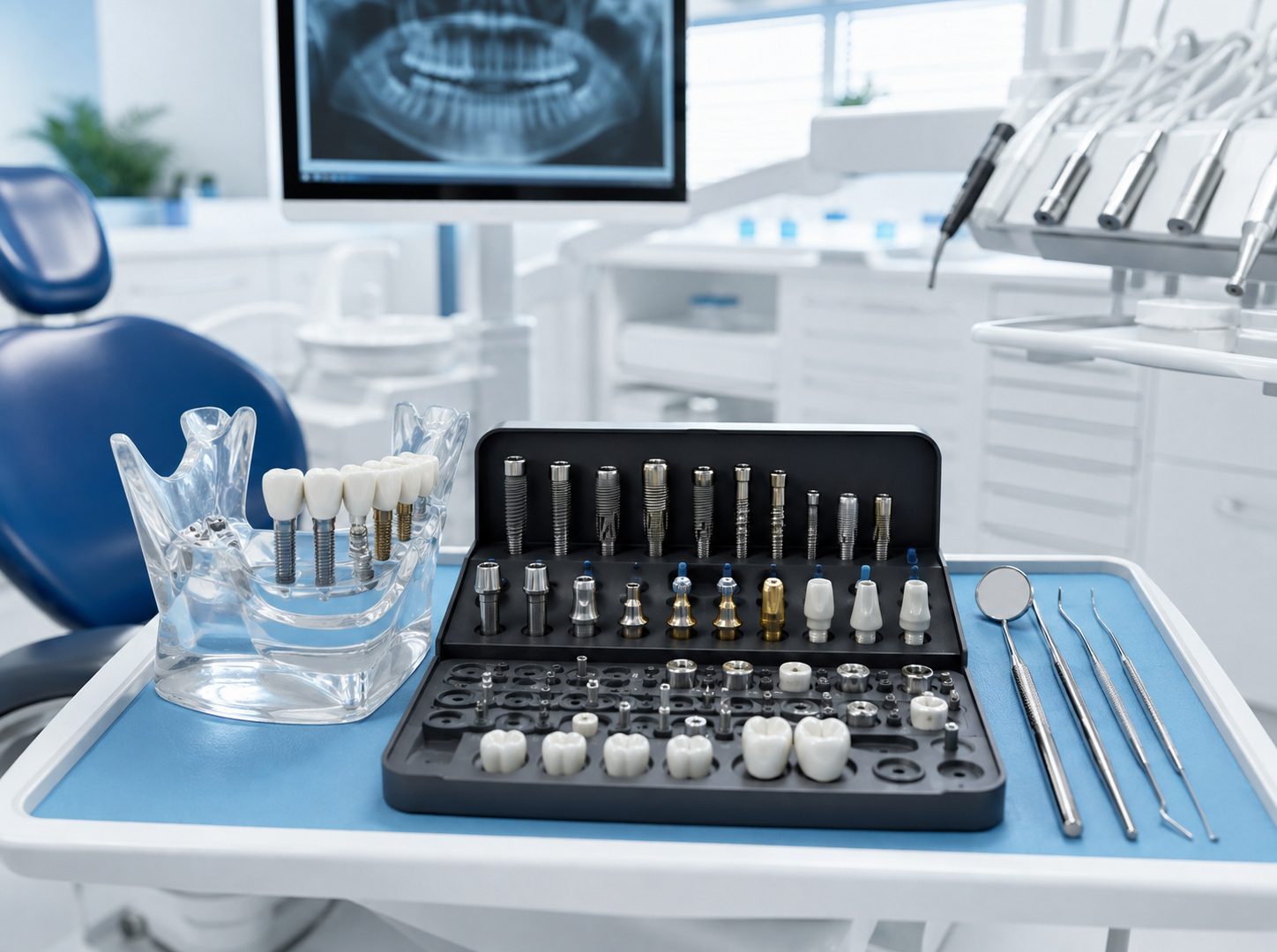 Không nên vội chọn chuyên gia cấy ghép implant: 9 lưu ý cần thiết cho kế hoạch an toàn