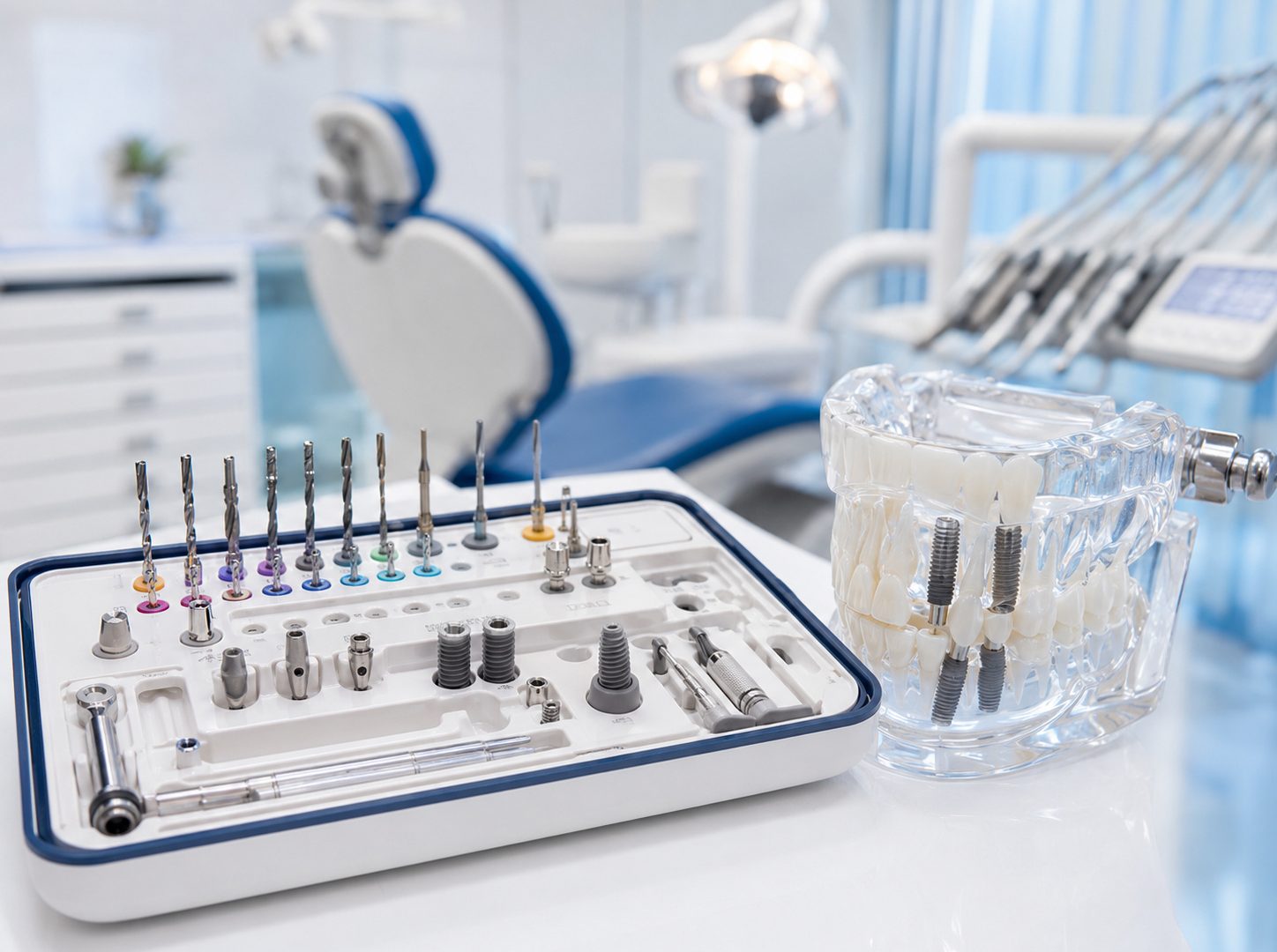 Cảnh báo 3 sai lầm thường gặp khi tìm hiểu bộ cấy ghép implant tại nha khoa Linh Đàm để tránh rủi ro