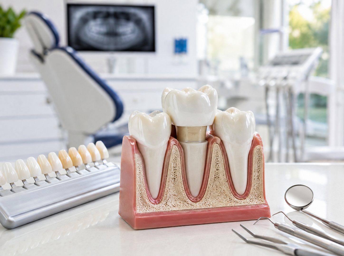 Sự thật về bọc răng sứ là gì qua 9 phân tích thực tế theo tư vấn chuyên môn