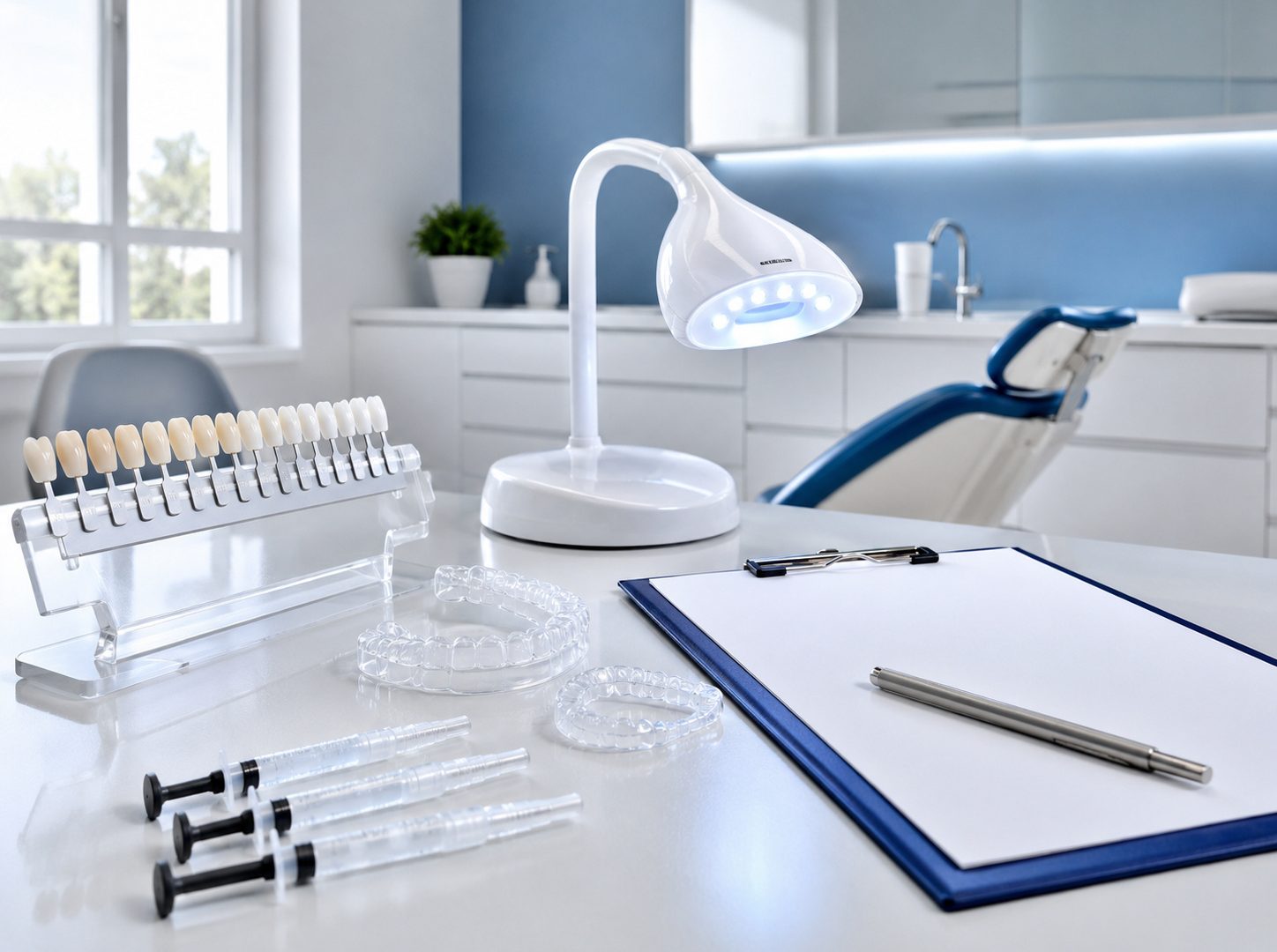 Trước quyết định về tẩy trắng răng giá rẻ, xem 5 khuyến nghị dự toán cho kết quả ổn định