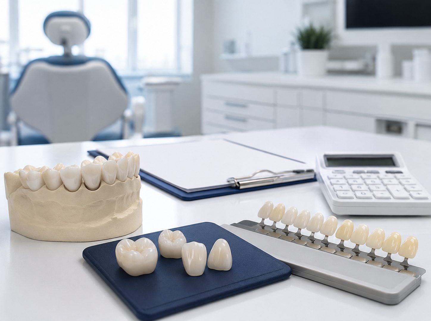 Cập nhật 5 tiêu chí minh bạch về bọc răng sứ bao nhiêu để quyết định đúng