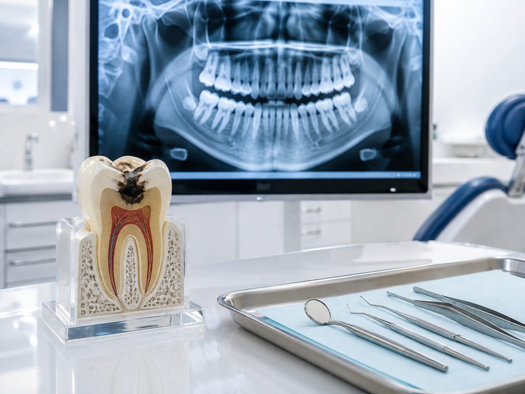 Cập nhật 7 mức độ ảnh hưởng về nhổ răng hàm bị sâu để quyết định đúng