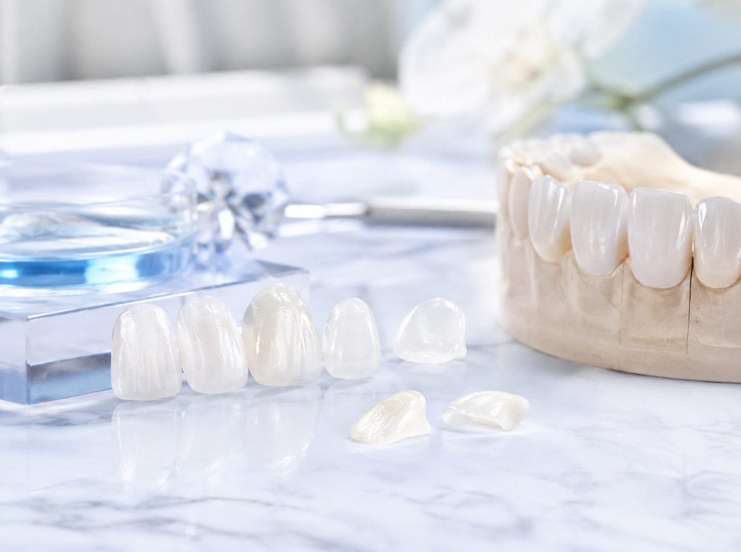 Liệu bọc răng sứ không mài có phù hợp? 4 dấu hiệu phù hợp trong từng trường hợp