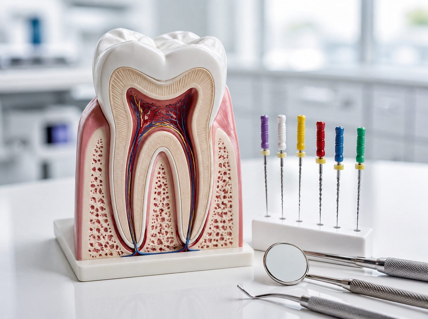 Cảnh báo 5 sai lầm thường gặp khi tìm hiểu điều trị tủy răng nhai để tránh rủi ro