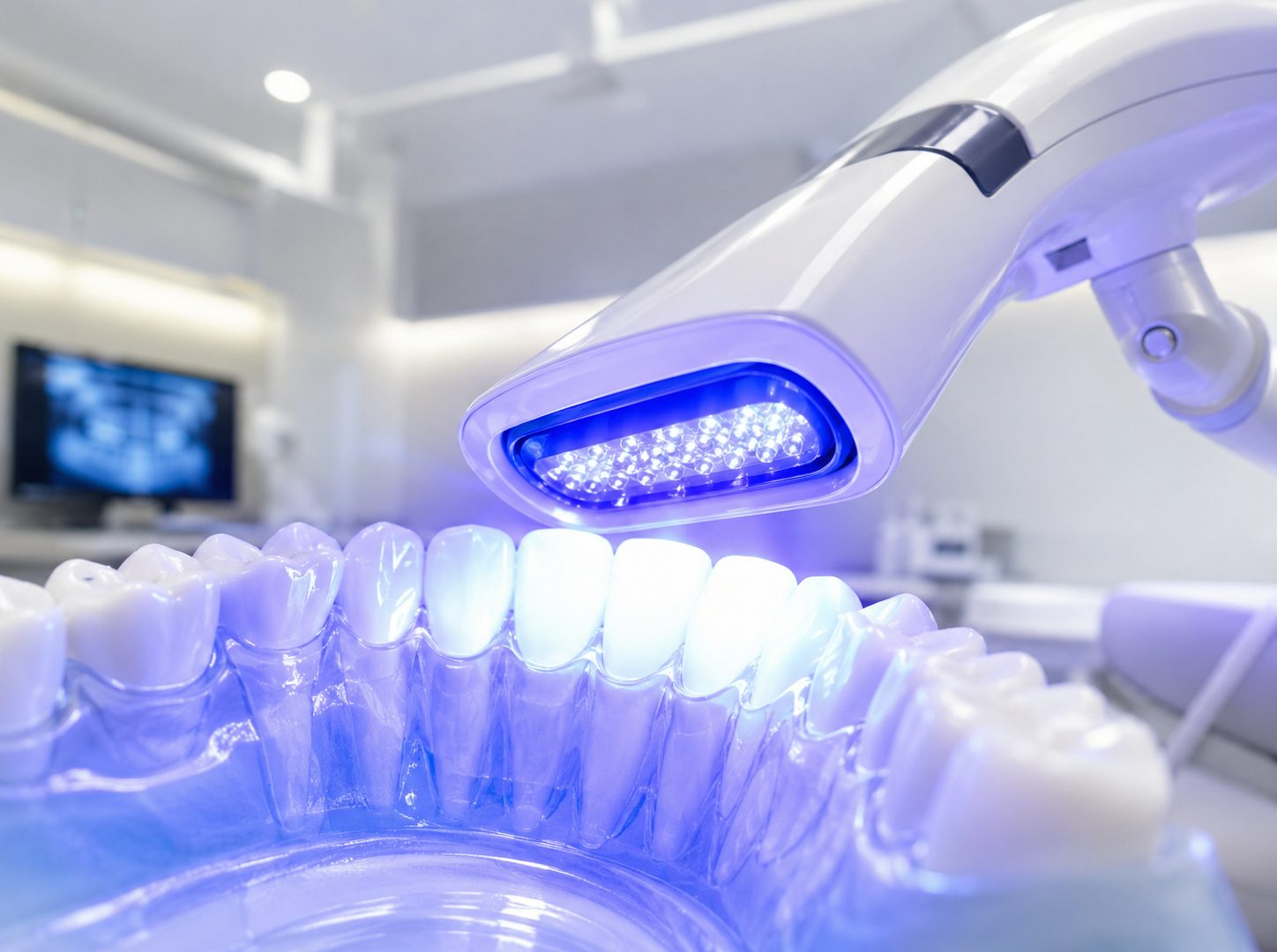 Sự thật về tẩy trắng răng plasma qua 4 phân tích thực tế của nha khoa Linh Đàm theo tư vấn chuyên môn