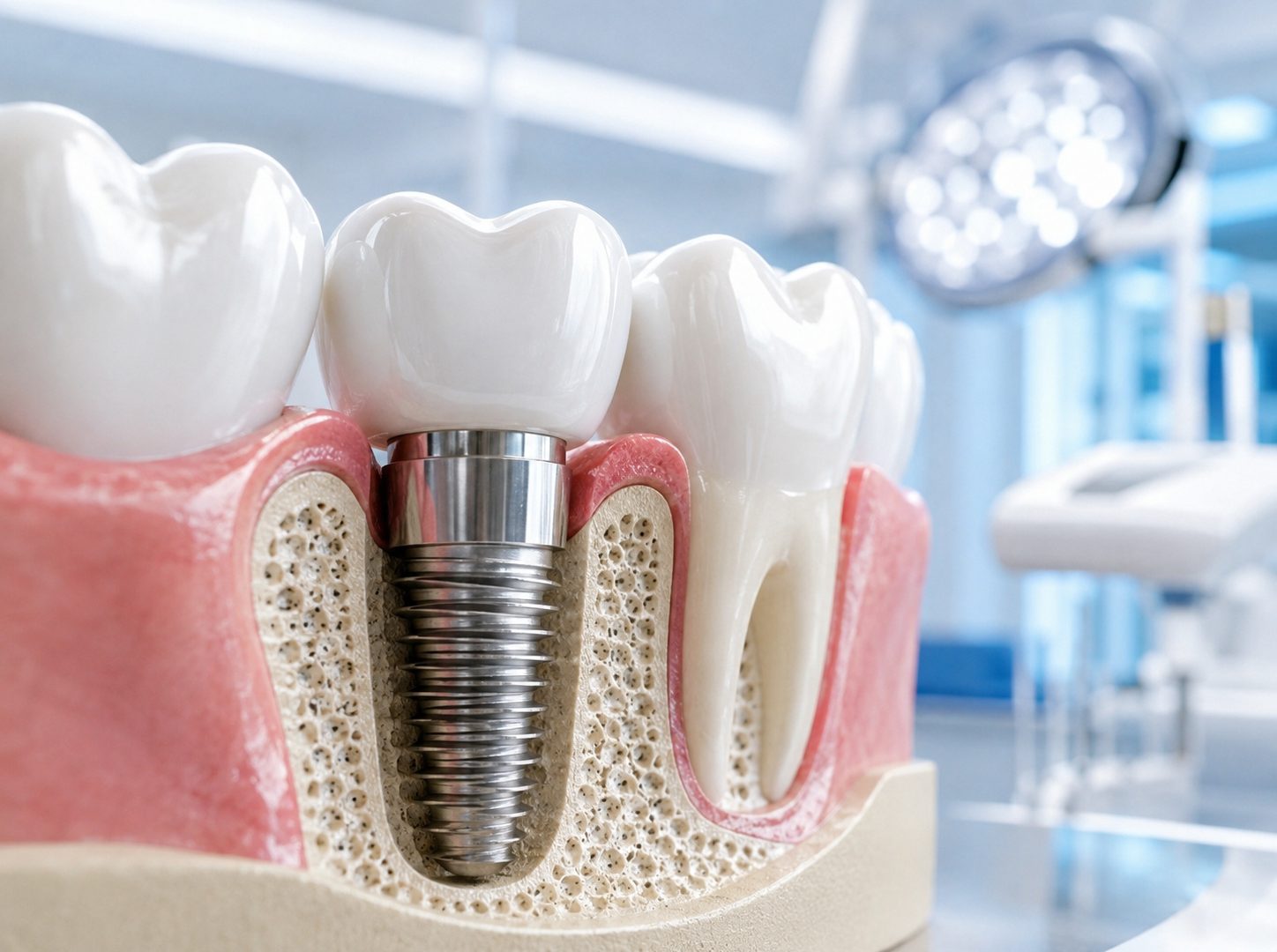 Sự thật về cấy ghép răng implant forever qua 8 phân tích thực tế theo tư vấn chuyên môn