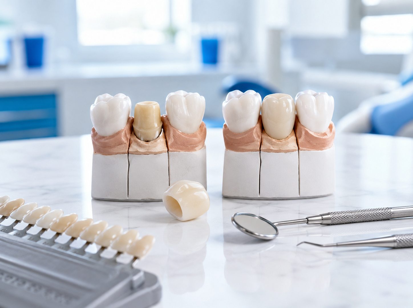 Liệu bọc răng sứ lần 2 có phù hợp? 9 dấu hiệu phù hợp trong từng trường hợp