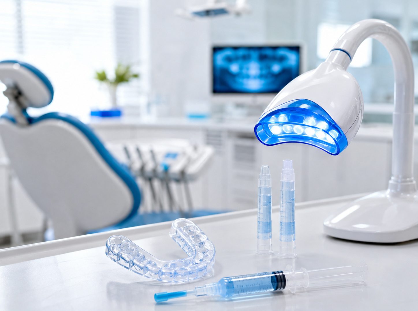 Không nên vội chọn tẩy trắng răng an toàn: 6 lưu ý cần thiết cho kế hoạch an toàn