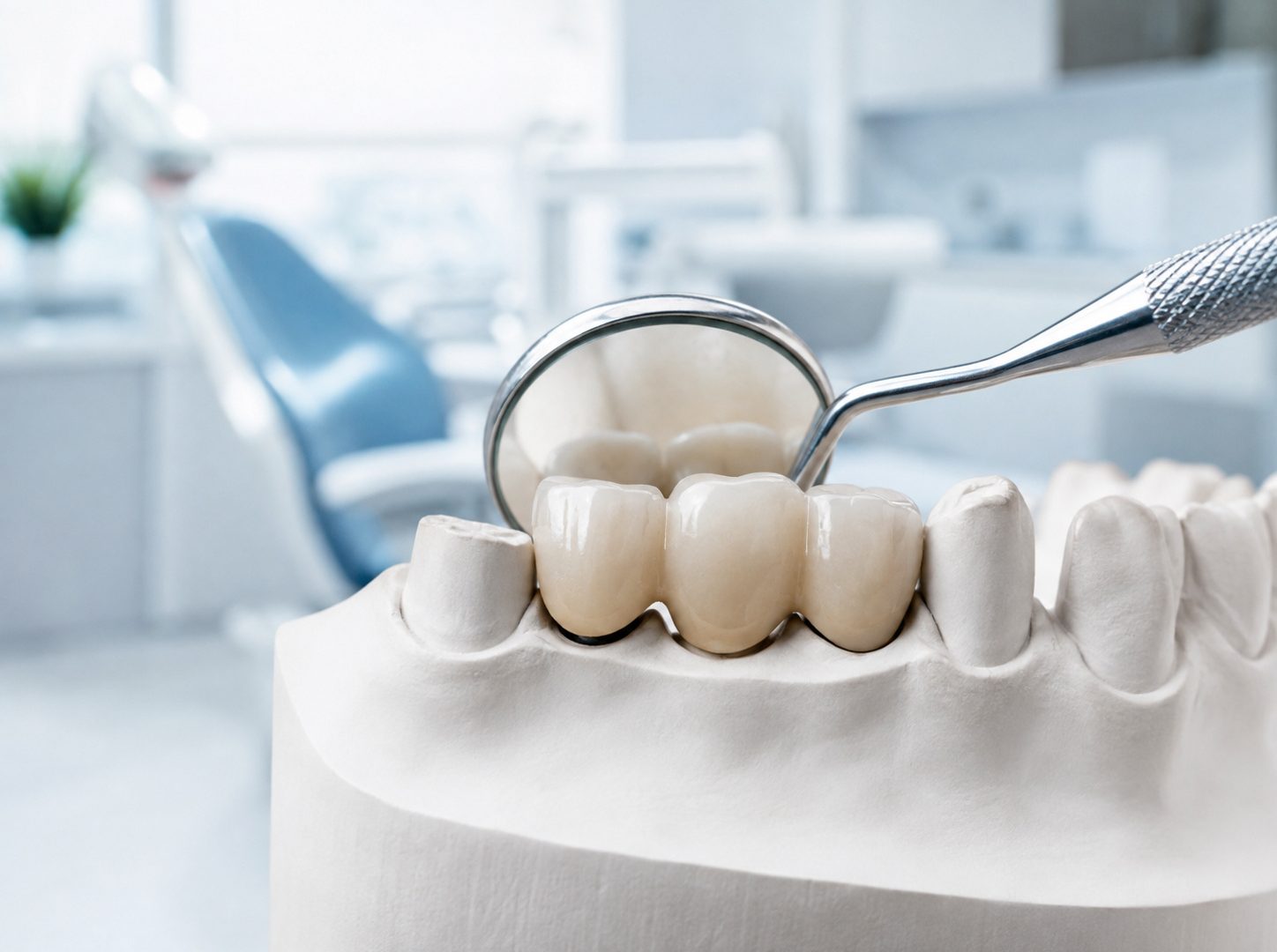 Liệu cầu răng sứ bị hở có phù hợp? 4 việc cần làm trong từng trường hợp