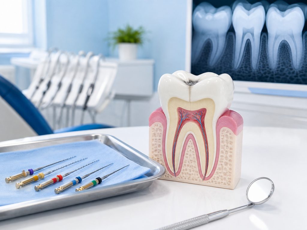 Chuyên gia phân tích 6 khía cạnh quan trọng của điều trị tủy răng sữa theo nhu cầu riêng