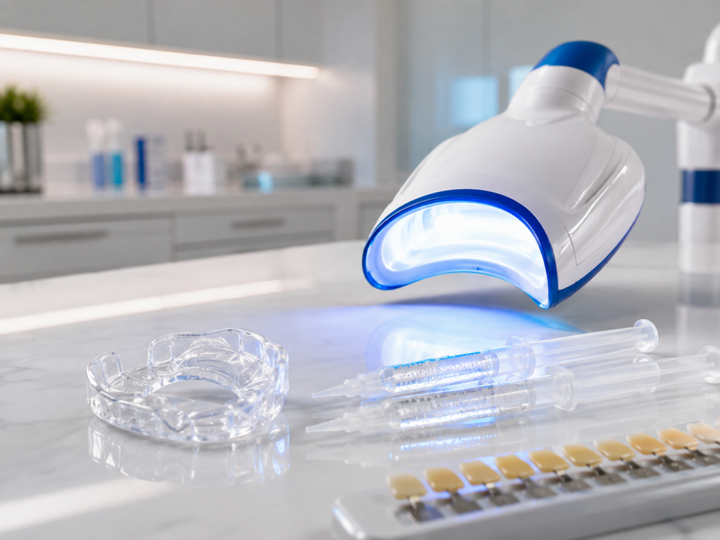 Bạn có biết 5 yếu tố chính ảnh hưởng đến cấy ghép implant hiệu quả khi chăm sóc răng